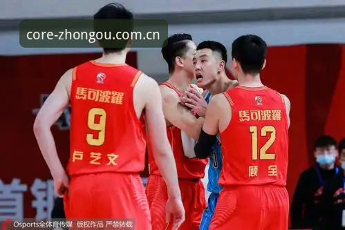 北京vs上海G4生死局深度解析：五个关键变量如何决定战局走向