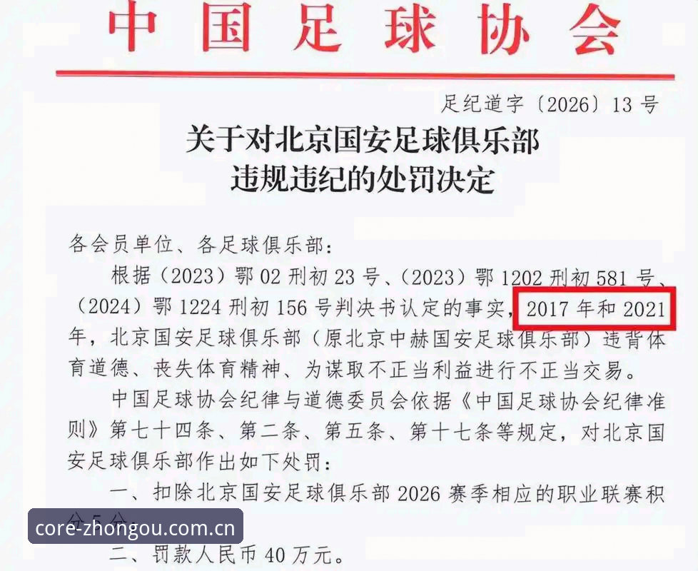 中欧体育在线登录安装教程 足协禁足名单深度解读教程:在中欧体育平台回顾中国足球反腐风暴